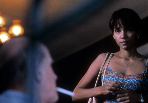 halle berry 2001|Monster's Ball .